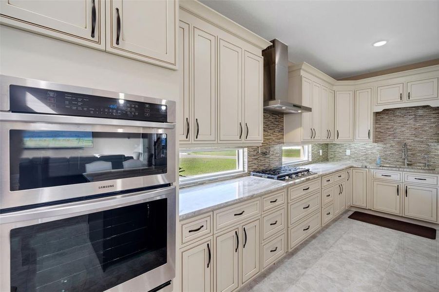 Furnished interior view inside a new home in , Lakeland (Image 38). Furnished interior view inside a new home in , Lakeland (Image 38).