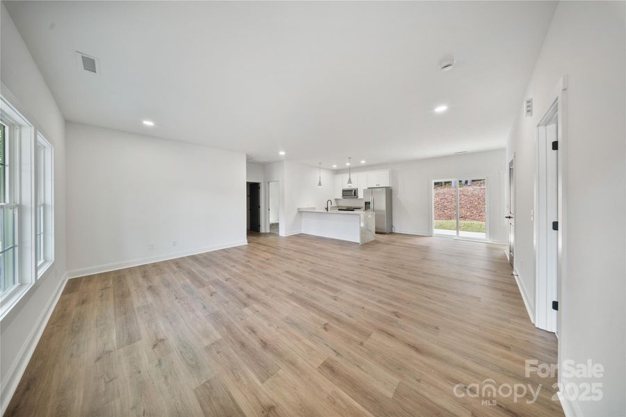 Spacious, unfurnished interior of a new home in , Granite Falls (Image 20). Spacious, unfurnished interior of a new home in , Granite Falls (Image 20).