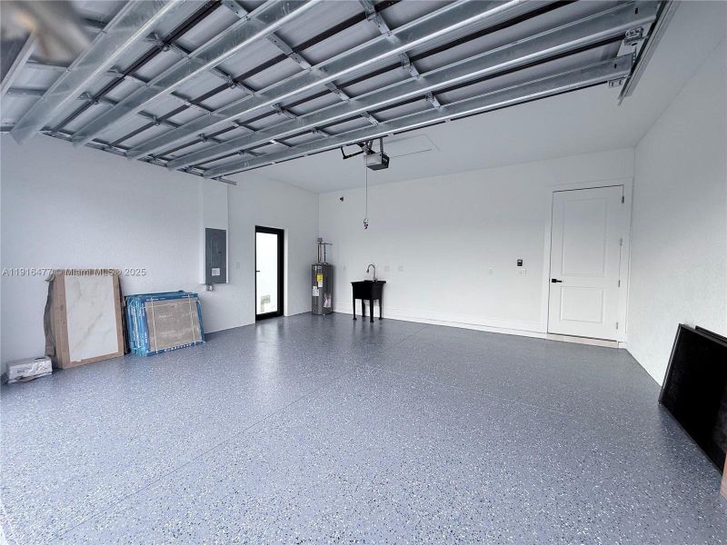 Spacious, unfurnished interior of a new home in , Lehigh Acres (Image 26). Spacious, unfurnished interior of a new home in , Lehigh Acres (Image 26).