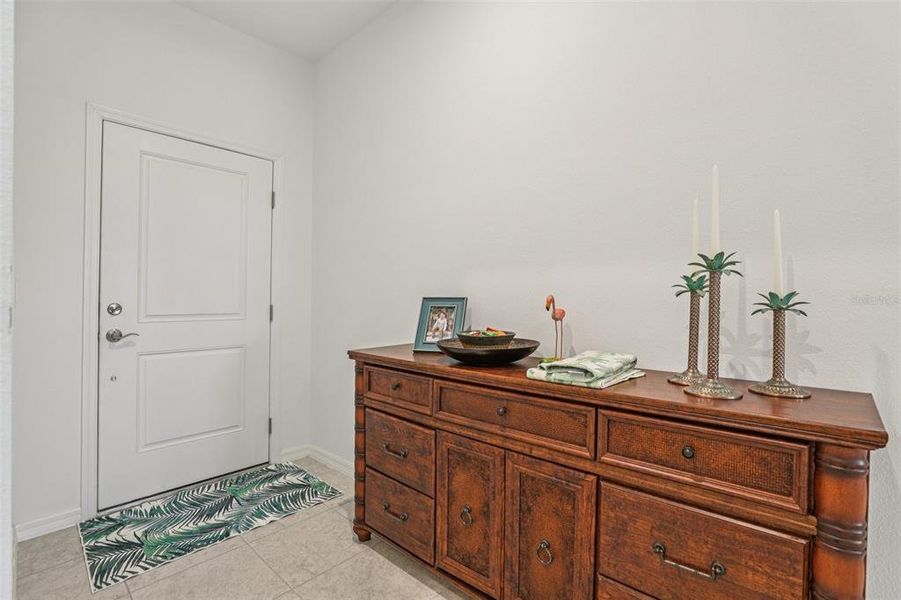 Furnished interior view inside a new home in Sorrento Pines, Sorrento (Image 11). Furnished interior view inside a new home in Sorrento Pines, Sorrento (Image 11).