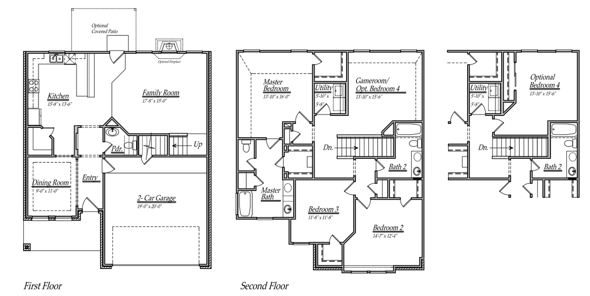 Image 6 representing the 262 by Long Lake Ltd. in Beacon Hill, Waller, TX. Image 6 representing the 262 by Long Lake Ltd. in Beacon Hill, Waller, TX.