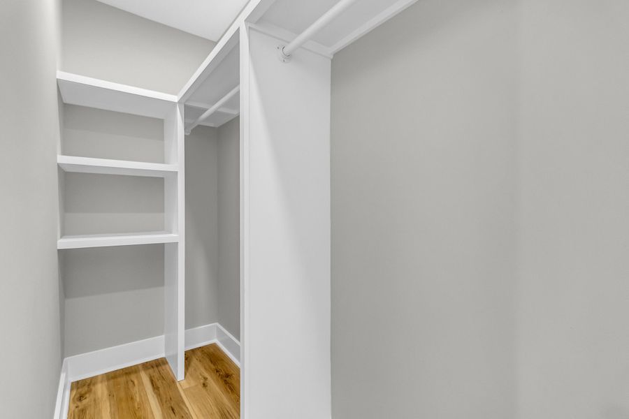 Spacious, unfurnished interior of a new home in , North Charleston (Image 27).