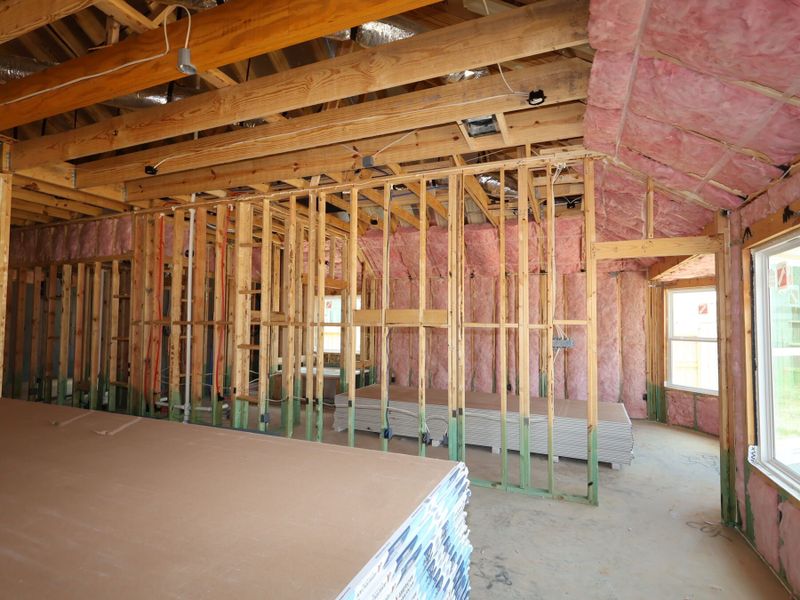 Insulation Insulation