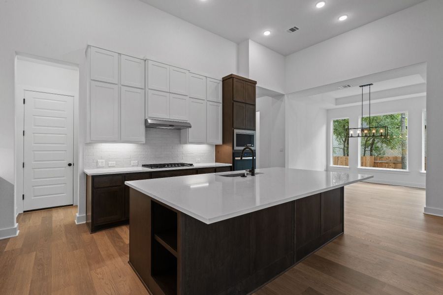 Kyle, TX New Home.  - Slide 11