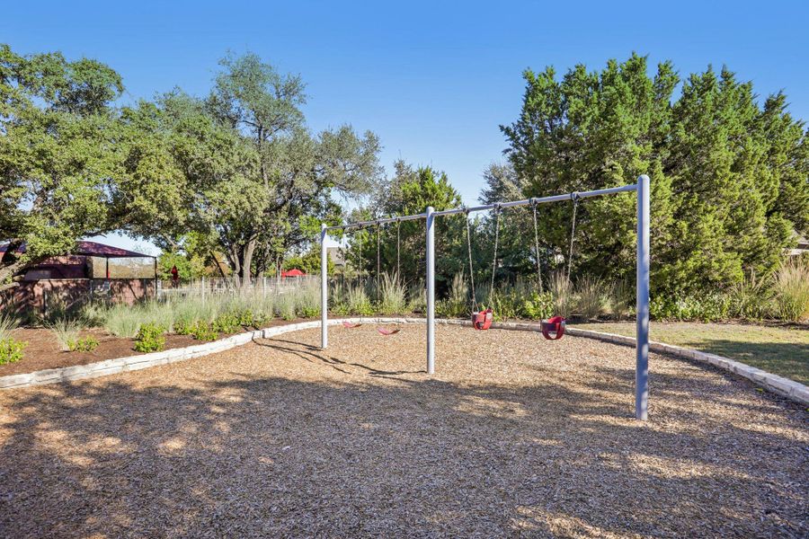 Community amenities in , Leander (Image 23).