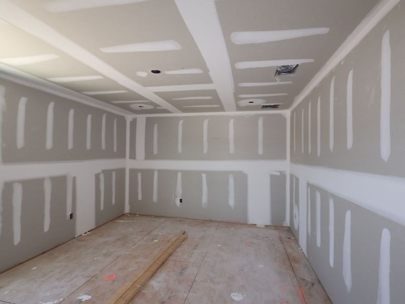 Drywall Drywall