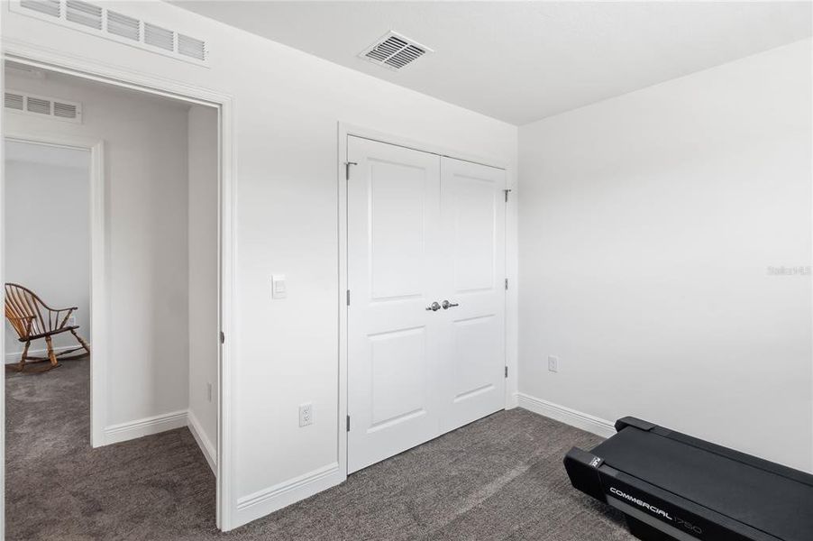 Spacious, unfurnished interior of a new home in , St. Cloud (Image 25).