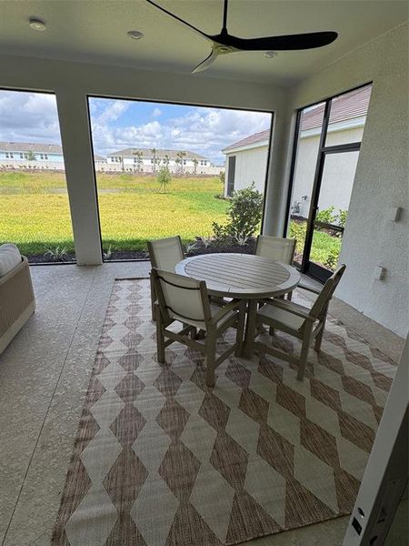 Image 66 of a home in Esplanade at Azario Lakewood Ranch.