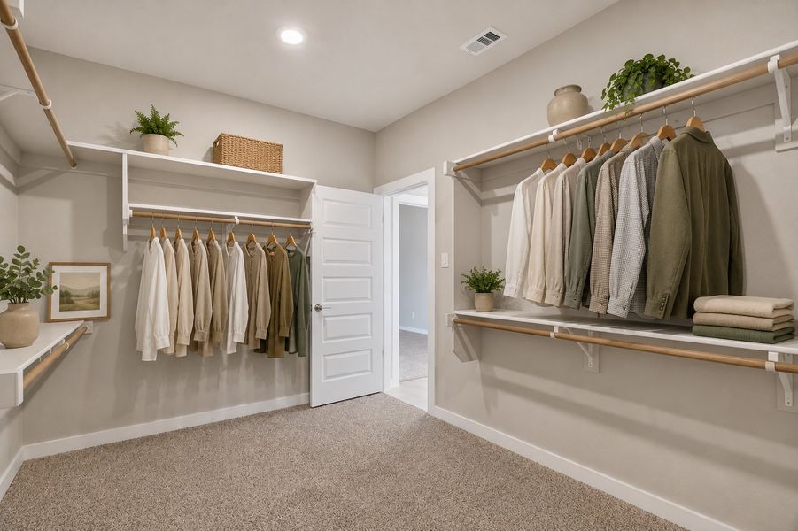 504 Clifton Ct - AI Staged Rendering