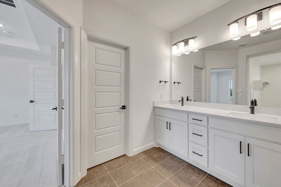 Owner's Bath Owner's Bath