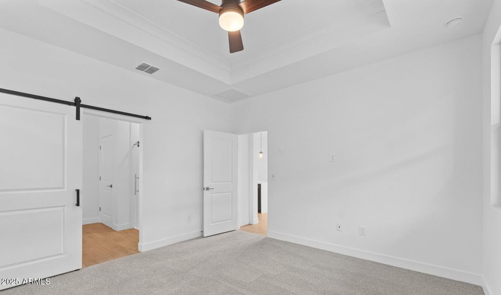 FSVV Cottages Lot #75 Primary Suite (2) FSVV Cottages Lot #75 Primary Suite (2)