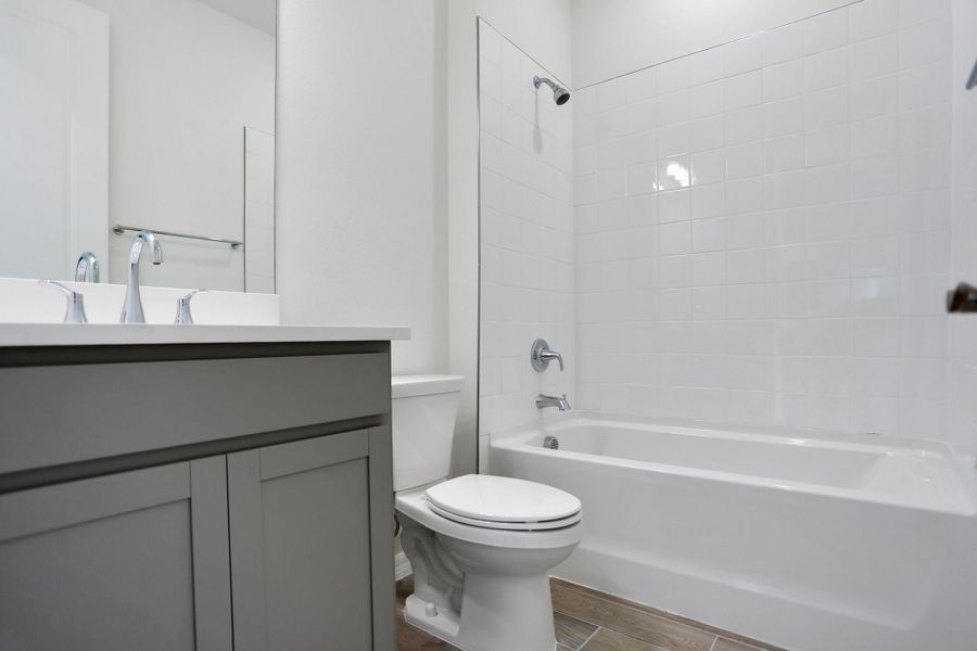 4br New Home in Parrish, FL.  - Slide 24