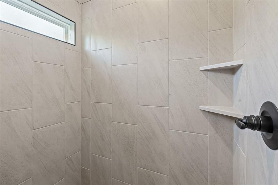 Furnished interior view inside a new home in , Granbury (Image 8).