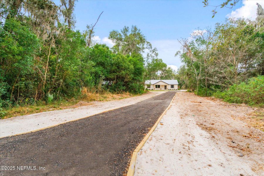 Natural landscape and outdoor views near in San Mateo (Image 48). Natural landscape and outdoor views near in San Mateo (Image 48).