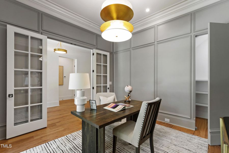 Tanbark (16) Tanbark (16)