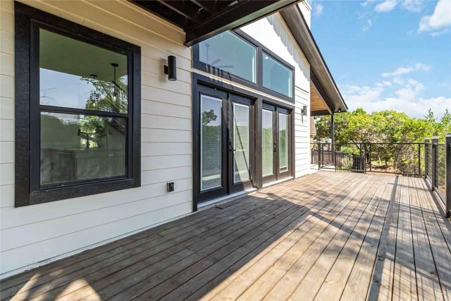Front exterior of a new home in , Canyon Lake, TX, highlighting curb appeal (Image 2). Front exterior of a new home in , Canyon Lake, TX, highlighting curb appeal (Image 2).