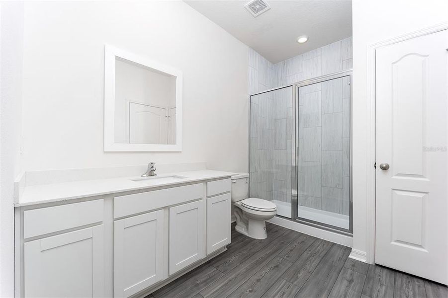 Furnished interior view inside a new home in Poinciana, Poinciana (Image 7). Furnished interior view inside a new home in Poinciana, Poinciana (Image 7).