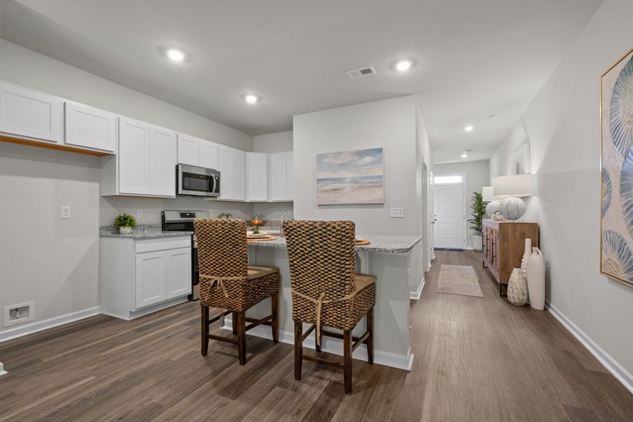 3br New Home in Little River, SC.  - Slide 9