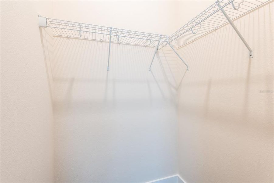 Furnished interior view inside a new home in , Wesley Chapel (Image 30).