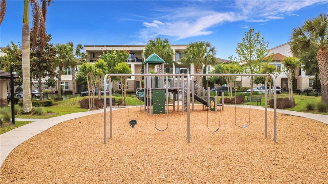 Community amenities in , Orlando (Image 47).