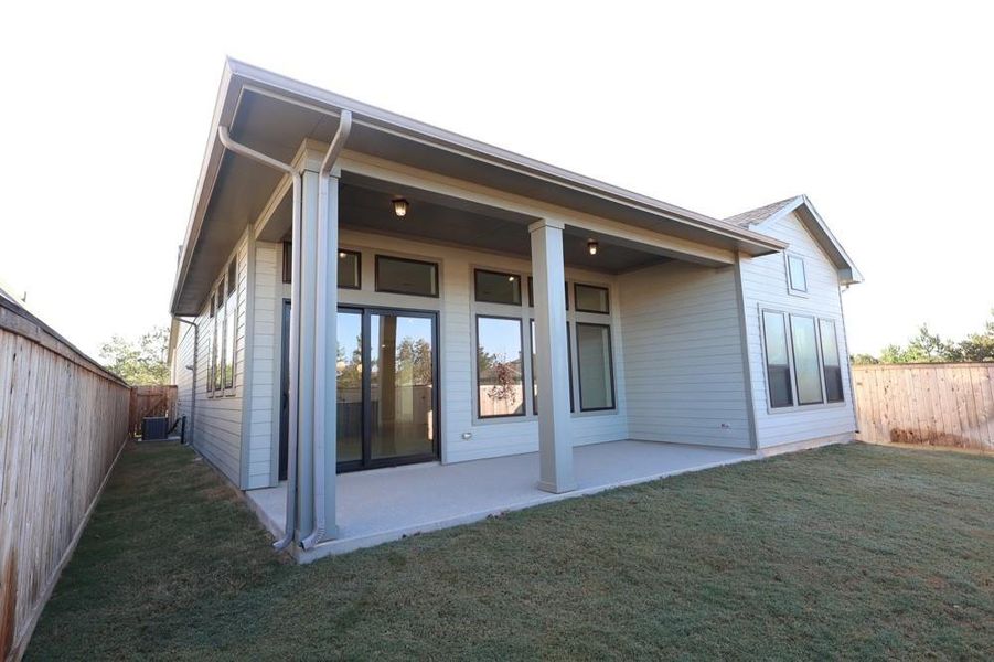 Welcome to The Magnolia by David Weekley Homes. Move-In-Ready Now! Welcome to The Magnolia by David Weekley Homes. Move-In-Ready Now!