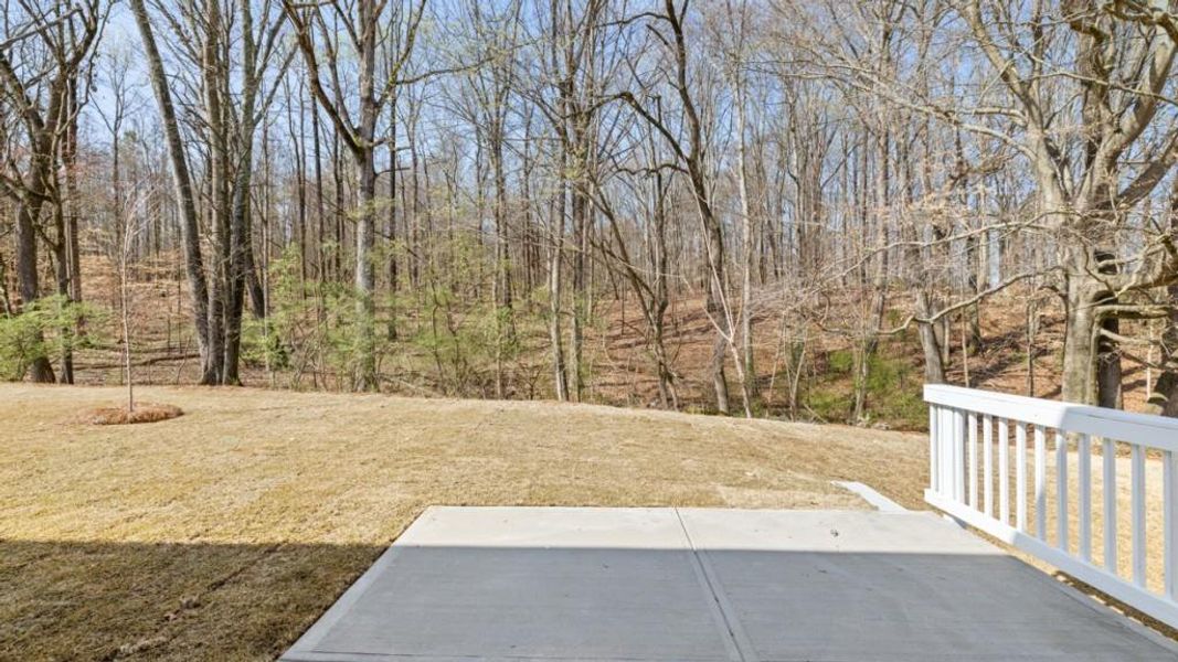 Image 33 of a home in Liberty Crossing.