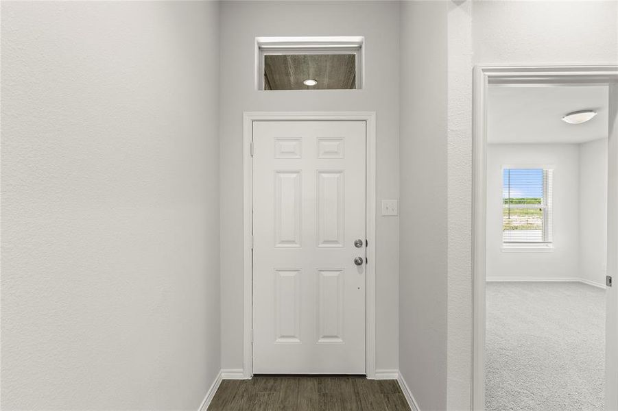 Image 25 of a home in Northspur.