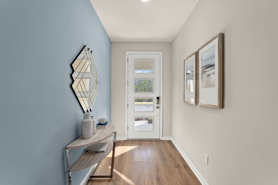 Foyer Foyer