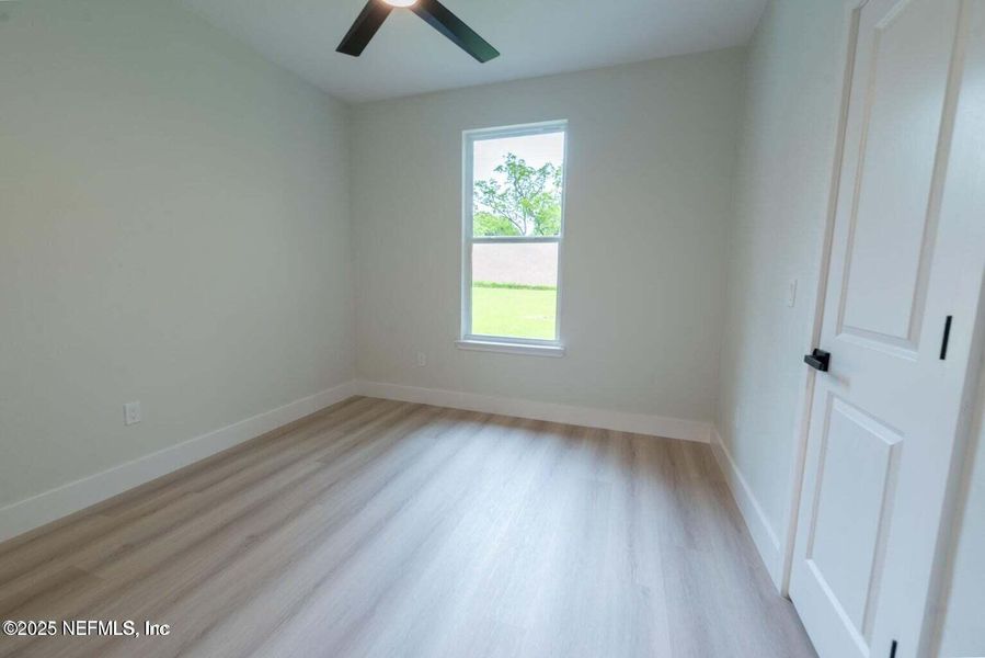 Spacious, unfurnished interior of a new home in , Starke (Image 31).