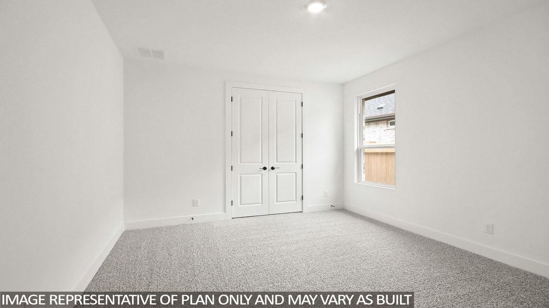 Spacious, unfurnished interior of a new home in Mill Creek Estates, Magnolia (Image 17). Spacious, unfurnished interior of a new home in Mill Creek Estates, Magnolia (Image 17).