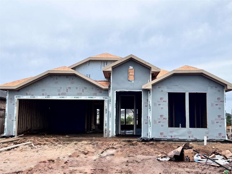 4706 Rustic Grove ~ Under Construction