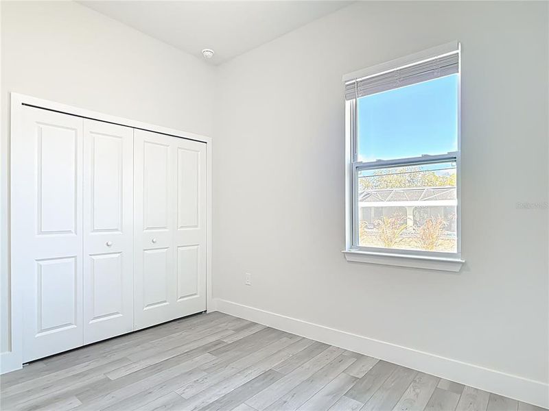 Spacious, unfurnished interior of a new home in , Port Charlotte (Image 28).