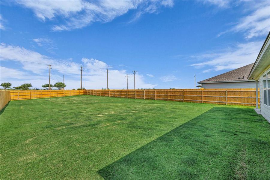 Image 25 of a home in .