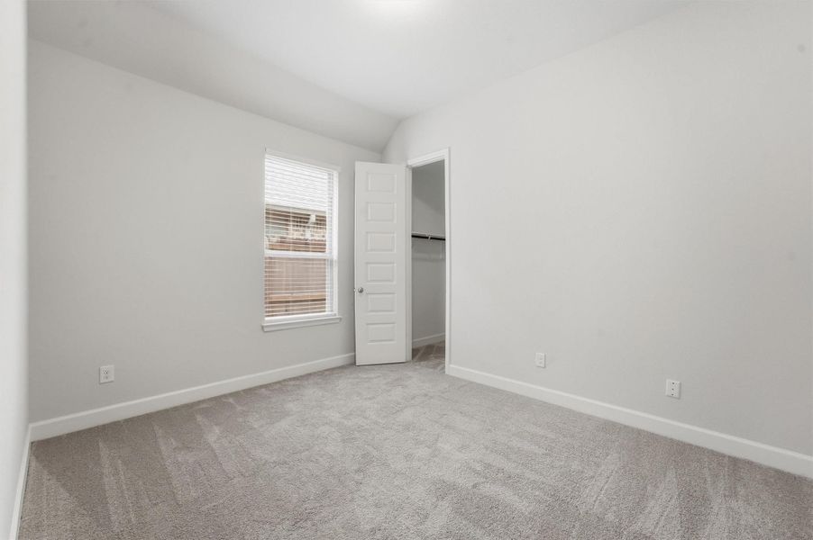 Spacious, unfurnished interior of a new home in Riceland, Mont Belvieu (Image 33). Spacious, unfurnished interior of a new home in Riceland, Mont Belvieu (Image 33).