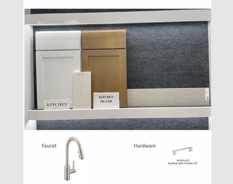 Sample of building materials used in homes in Avondale at Avenir, Palm Beach Gardens (Image 16). Sample of building materials used in homes in Avondale at Avenir, Palm Beach Gardens (Image 16).