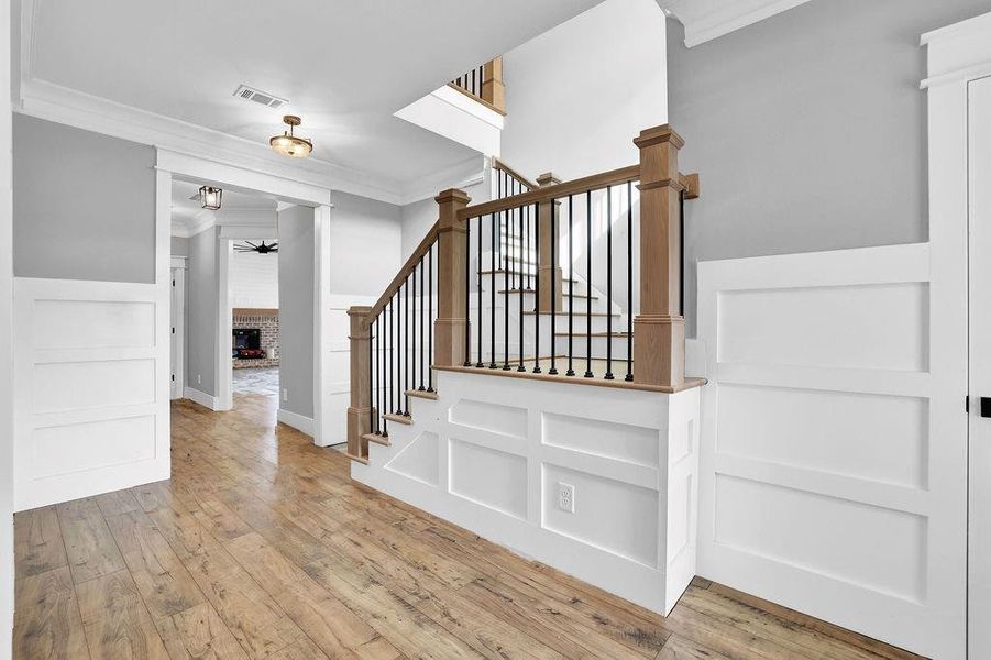 Image 29 of a home in .