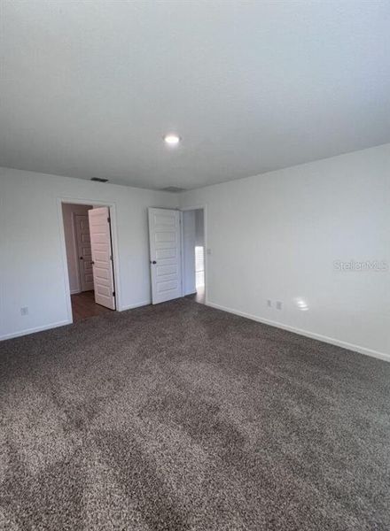 Spacious, unfurnished interior of a new home in , Palm Coast (Image 23).