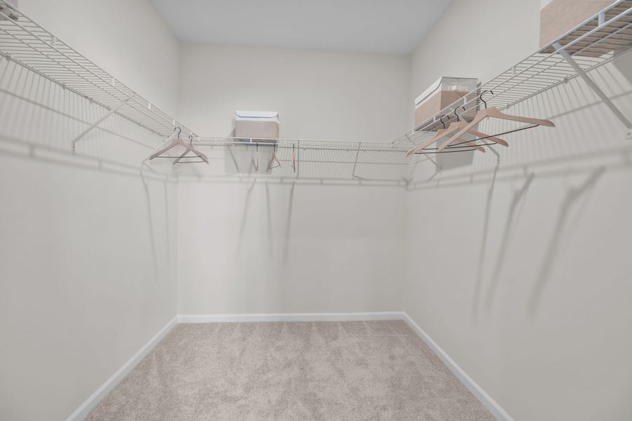 York, SC New Home.  - Slide 18