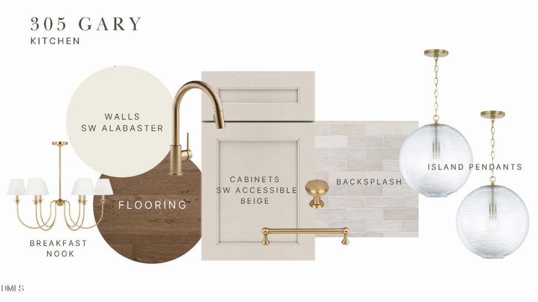 Smith Design Build - 305 Gary St Design Smith Design Build - 305 Gary St Design