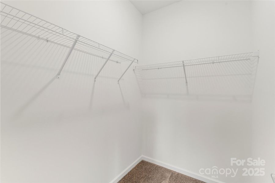 Spacious, unfurnished interior of a new home in , Indian Land (Image 19).