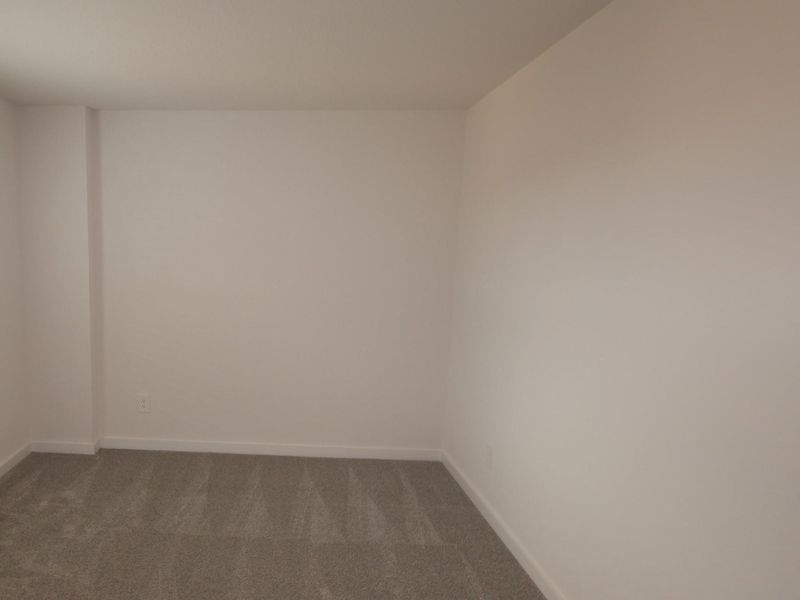 Spacious, unfurnished interior of a new home in Moran Ranch, Willis (Image 18). Spacious, unfurnished interior of a new home in Moran Ranch, Willis (Image 18).