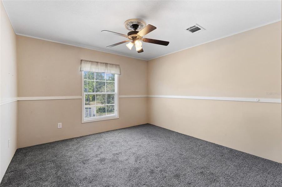 Spacious, unfurnished interior of a new home in , Morriston (Image 19).