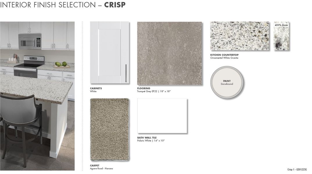 Image 20 of a home in Benton Hills - Classic Series. Image 20 of a home in Benton Hills - Classic Series.