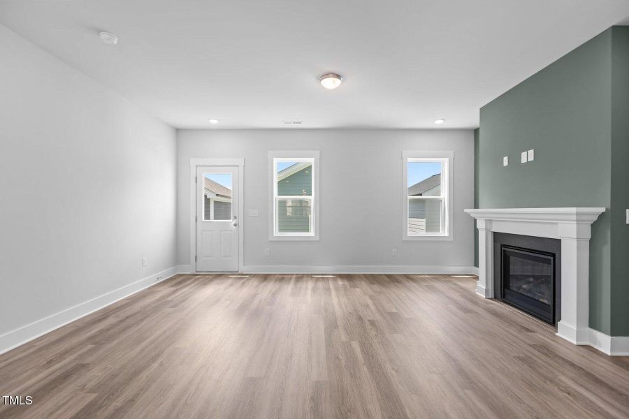 Model Representation Model Representation