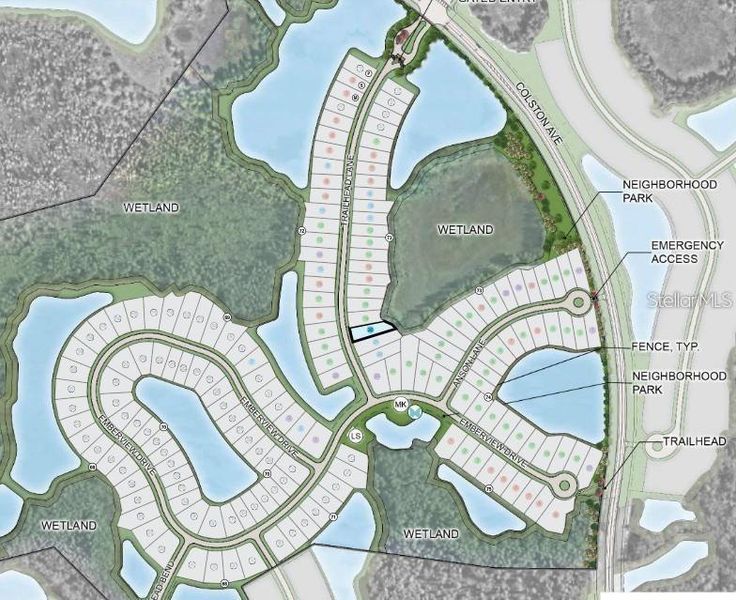 Image 27 of a home in Hammock at Two Rivers.