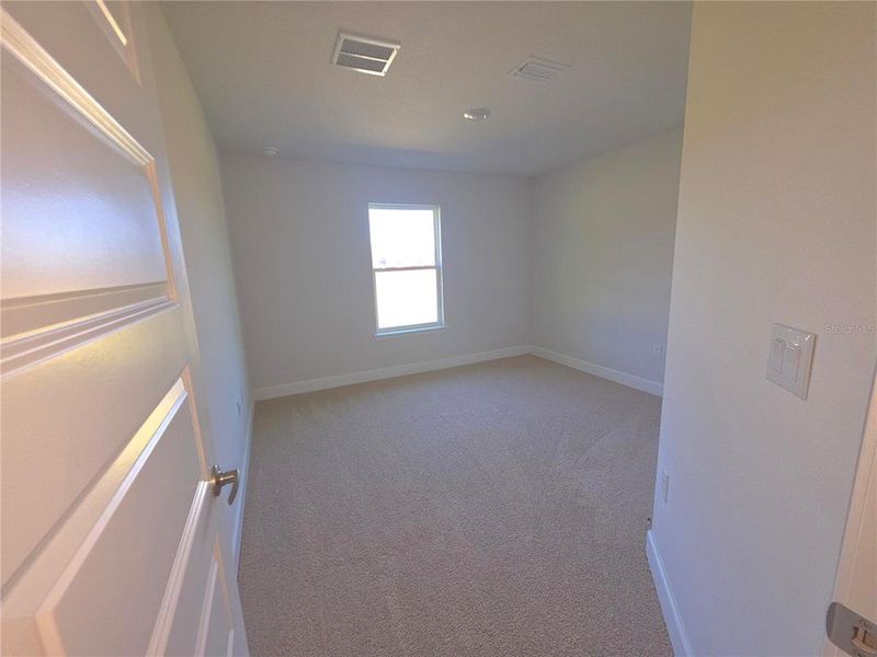 Spacious, unfurnished interior of a new home in The Preserve at Laurel Lake, Lake City (Image 71).