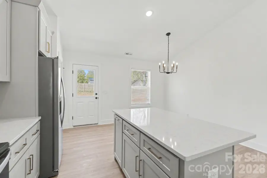 Furnished interior view inside a new home in , Kannapolis (Image 4). Furnished interior view inside a new home in , Kannapolis (Image 4).