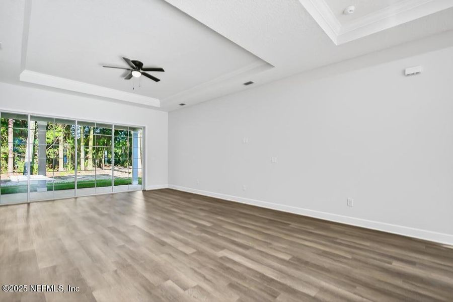 Spacious, unfurnished interior of a new home in , Jacksonville (Image 39). Spacious, unfurnished interior of a new home in , Jacksonville (Image 39).