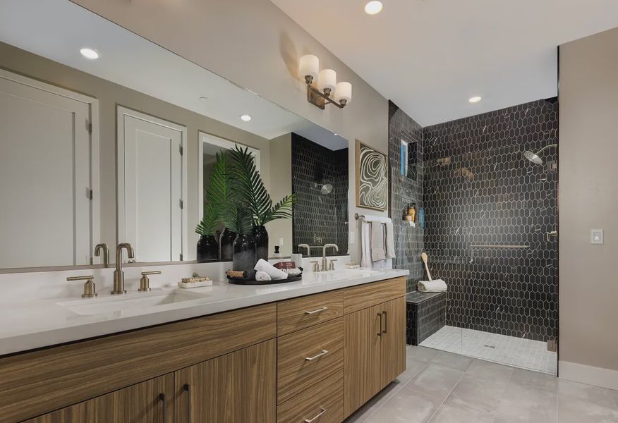 Connect Primary Bath - 6 of 8