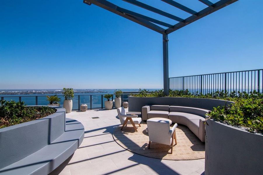 Community amenities in , Tampa (Image 63).